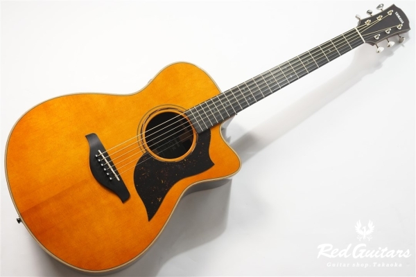 AC5R ARE - Vintage Natural